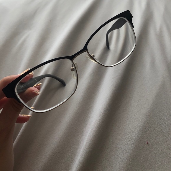Prada Eyeglasses - Picture 3 of 6